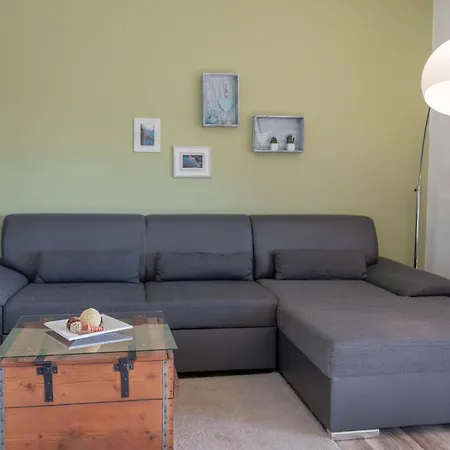 Inselblume 57 - Mit Hund In Meeschendorf