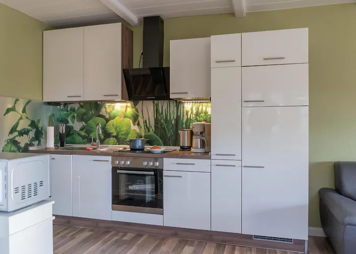 Inselblume 57 - Mit Hund In *